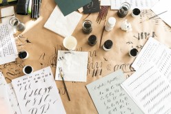 Mastering Calligraphy: Tips and Techniques for Perfecting Your Penmanship