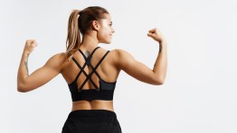 Busting Through the Wall: Effective Techniques for Avoiding Workout Plateaus