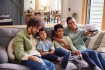 The Power of Positivity: Creating a Healthy Family Culture